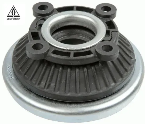 Ön amörtisör üst takozu kelepçe braketi astra h-zafıra b 04 lemforde 13186959/ 344543/ 24402155/ 344565 resmi