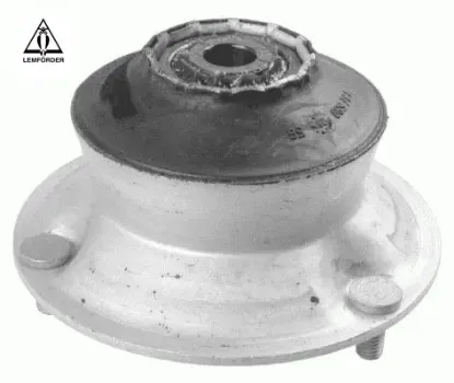 Amortısor takozu on e46 e39 e60 e81 e87 e88 e82 e90 e63 e64 e84 e83 lemforde 31306775098 resmi