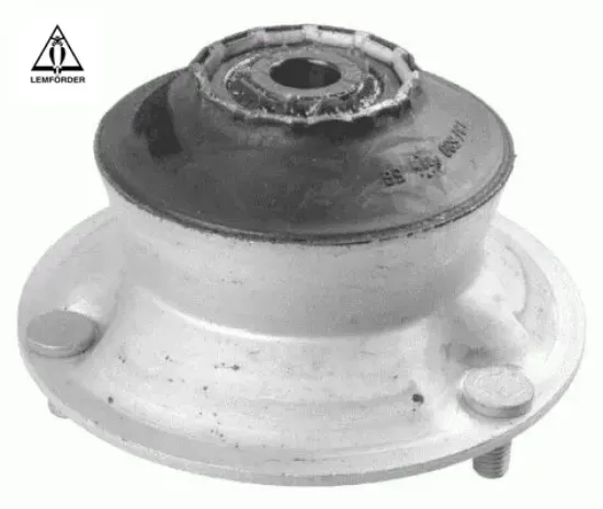 Amortısor takozu on e46 e39 e60 e81 e87 e88 e82 e90 e63 e64 e84 e83 lemforde 31306775098 resmi