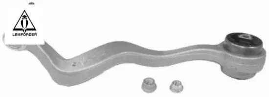 Salıncak on sol alt e60 e61 lemforde 31126774825 resmi