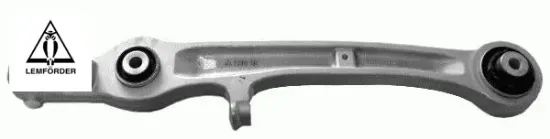 Alt salıncak düz sağ-sol a6 2.0tdı-2.4-3.0tdı-3.2fsı-4.2 04 alüminyum lemforde 4f0407151 resmi