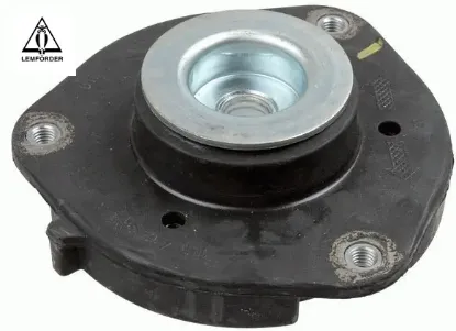 Amortisör takozu golf v-caddy ııı-jetta ııı-touran-a3-leon-toledo-altea lemforde 1k0412331b/ 1k0412331c resmi