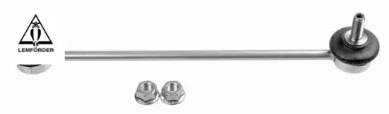 Z rotu s40 2001-2004 v40 2001-2004 267mm lemforde 30884179/ 30852063 resmi