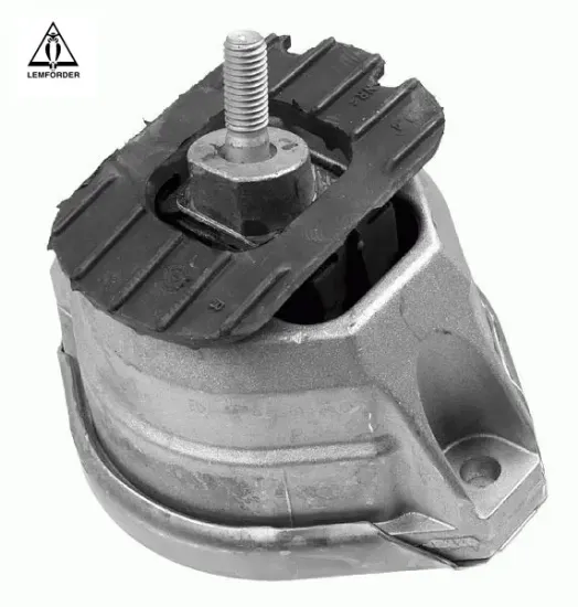 Motor takozu sag e60 e61 e63 e64 lemforde 22116762608 resmi
