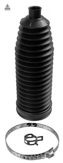 Dıreksıyon korugu e60 e61 e65 e66 e83 e53 e70 range 3 l322 lemforde 32136751026/ qfw000010 resmi