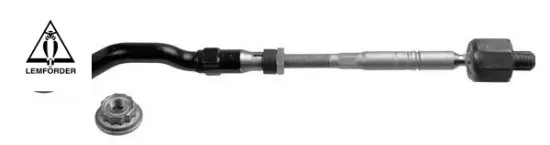 Rot takımı sag sol x5 e70 07 12 lemforde 32106793496 resmi