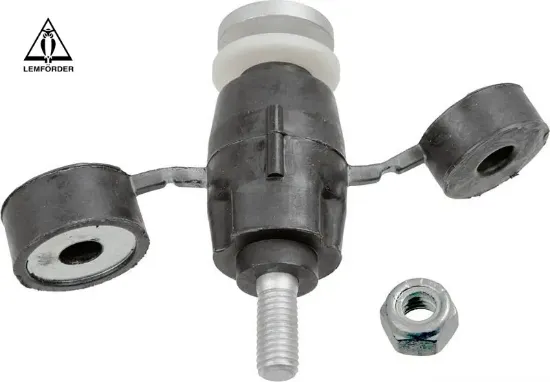 Viraj demir uç lastiği çivili sandero 08 logan 04 tüm motor tipleri lemforde 6001547138/ 8200277960 resmi