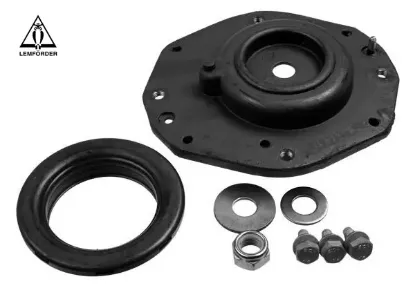 Amortisör takozu rulmanı komple tamir takımı üst partner-berlıngo 96 15 xsara 01 11 lemforde 5031.73/ 5038.78/ 5035.27/ 5038.93 resmi