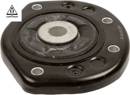 Amortısor takozu on sprınter b906 . Crafter 30-35-50 lemforde a9063230520/ 2e0407181c resmi