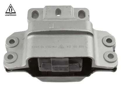 3314201 şanzuman takozu sol golf5-caddy3-a3-toledo-octavıa 1.9tdı-2.0fsı bly-blx-bls-bxe-cayb-cayc lemforde 1k0199555m resmi