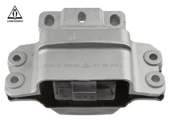 3314201 şanzuman takozu sol golf5-caddy3-a3-toledo-octavıa 1.9tdı-2.0fsı bly-blx-bls-bxe-cayb-cayc lemforde 1k0199555m resmi