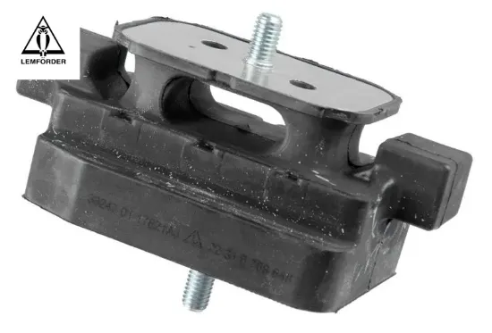 Sanzıman takozu e60 e61 f10 f11 lemforde 22316769848 resmi