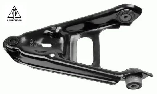 Salıncak rotılsız smart fortwo coupe 450 04 07 roadster coupe 452 03 05 lemforde q0007001v004000000 resmi