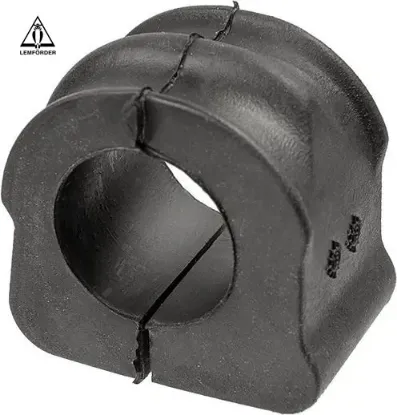 Ön viraj demir lastiği golf4-bora-a3 sırtlı 1998-2005 lemforde 1j0411314t/ 1j0411314j resmi