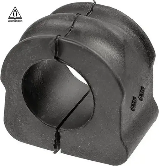 Ön viraj demir lastiği golf4-bora-a3 sırtlı 1998-2005 lemforde 1j0411314t/ 1j0411314j resmi