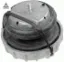 Motor takozu alt vıto w639 03 lemforde a6392410413 resmi