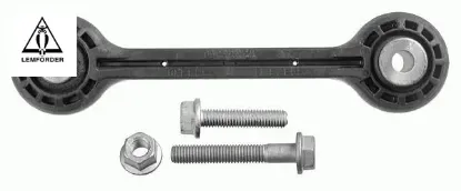 Z rotu ön plastik a4 8k2/8k5 08-15 - a5 07-17 - a6 14-18 lemforde 8k0411317c/ 8k0411317e/ 8k0411317d resmi