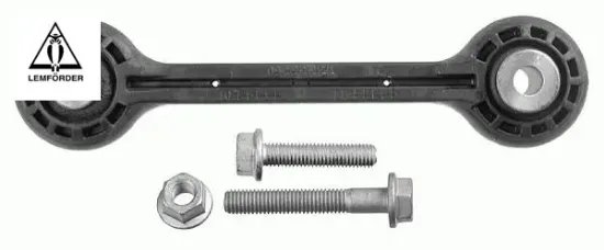 Z rotu ön plastik a4 8k2/8k5 08-15 - a5 07-17 - a6 14-18 lemforde 8k0411317c/ 8k0411317e/ 8k0411317d resmi