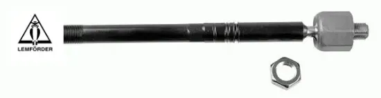 Rot mılı 280 mm s60 ıı 10 s80 ıı 06 v70 ııı xc70 ıı 10 v60 10 lemforde 31406474/ 30776255/ 30776425 resmi