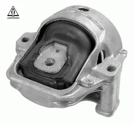 Motor takozu sol aud a4-a5 1.8-2.0 tfsı - 2.0 tdı 2010 lemforde 8r0199381g/ 8k0199381kd resmi