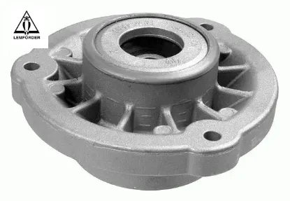 Amortısor ust takozu on sag sol f07 f12 f13 f01 f02 f03 f04 lemforde 31306795081 resmi