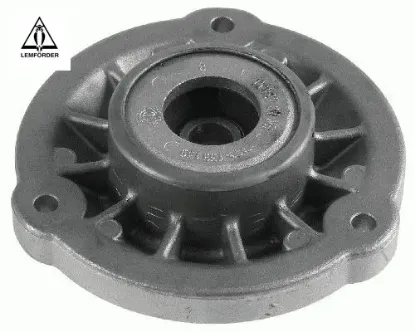 Amortısor takozu on f10 f18 f06 lemforde 31306795083 resmi