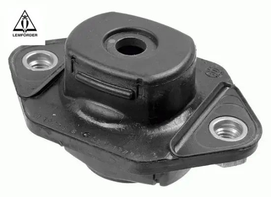 Amortısor takozu arka alt e81 e82 e87 e88 e90 e84 lemforde 33526768544 resmi