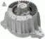 Motor takozu alt w212 s212 c218 c207 a207 lemforde a2042406017 resmi