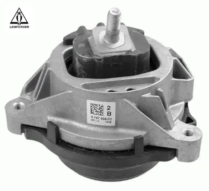 Motor takozu sag n47 f20 f21 f22 f30 f34 f36 lemforde 22116787658 resmi