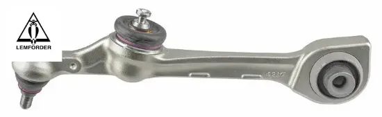 Salıncak on sol alt s-class w221 c216 lemforde a2213308107 resmi