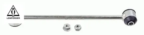 Askı rotu arka slk-class r172 11 lemforde a1723200089 resmi