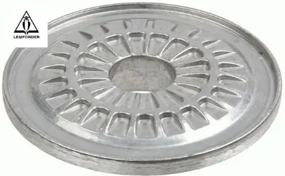 Amortisör takoz çanağı transporter t5 lemforde 7h0412341a resmi