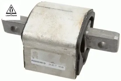 Sanzıman takozu arka x218 c218 c207 a207 w212 s212 r231 r172 lemforde a2122400500 resmi