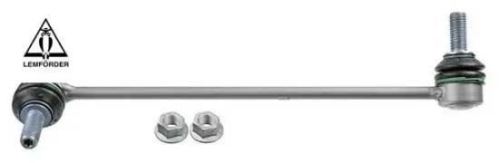 Askı rotu on sol vıto w639 03 lemforde a6393200989 resmi