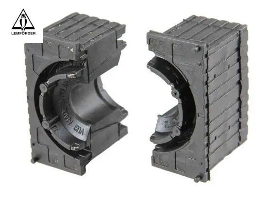 Lemfoerder stabılızer mountıng lemforde  resmi