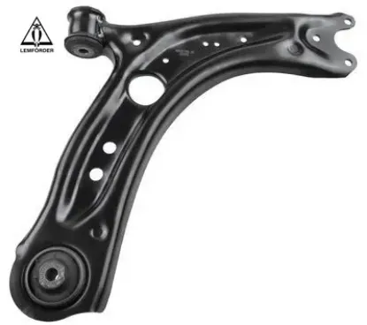 Salıncak ön sağ rotilsiz-golf7-a3-leon-t-roc 2013 lemforde 5q0407152j/ 5q0407152l resmi