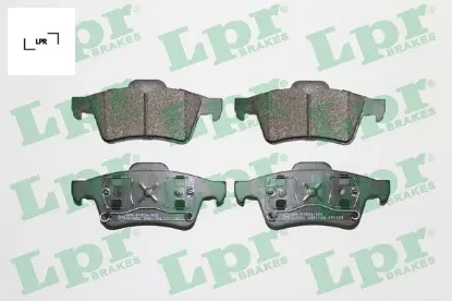 Arka balata lgn ıı 01>mgn ıı-latıtude-vectra c 03>focus ıı 05>connec 06>cmax06>prımera 02> gdb1469 lpr 7701206609/ 1605196/ 2t142m008a1a resmi