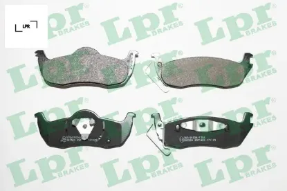 Arka balata grand cherokee ıı 2.7 crd 02 > grand cherokee ııı 5.7 v8-3.7 v6 05 > lpr 5080871ab/ wva24258/ wva24111 resmi