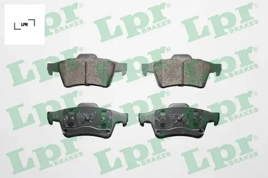 Arka balata lgn ıı 01>mgn ıı-latıtude-vectra c 03>focus ıı 05>connec 06>cmax06>prımera 02> gdb3292 lpr 7701206609/ 1605196/ 2t142m008a1a resmi