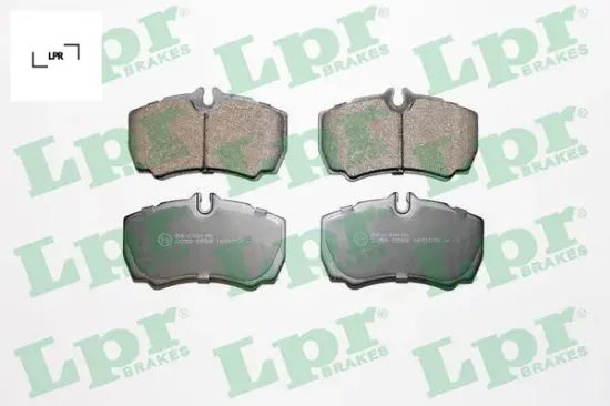 Arka balata daıly 02-11 transit 3.2 tdcı 11-14 2.4tdcı 06-14 daıly 02-11 lpr 1718023/ 8c1v2m008aa/ 42470841 resmi