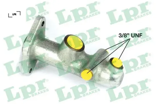 Fren ana merkezı r12 1.3 19mm em 1975-> lpr 7700512828 resmi