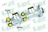 Ana merkez silindiri 0 renault 11 b/c37 -11 hatchback van s37 -18 134 -18 variable 135 -9 l42 - lpr 460184/ 7700666325/ 7700694069/ 770134 resmi
