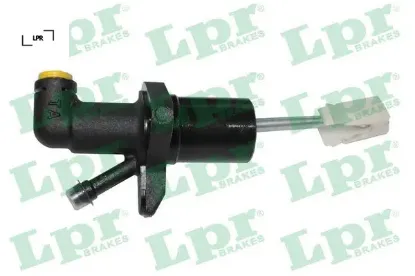 Debriyaj üst merkez silindiri 0 audı a3 8l1 -tt 8n3 -tt roadster 8n9 seat leon 1m1 -leon 1p1 - lpr 1j2721388/ 1j2721388a/ 1j2721388b/ 1j2 resmi