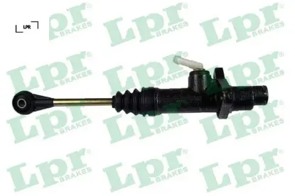 Debriyaj üst merkez silindiri alfa 156 932 1.6 16v t spark-1.8 16v t spark-2.0 16v t spark 97-05 lpr 46516374 resmi