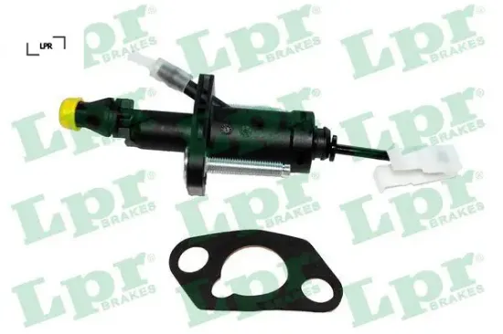 Debriyaj üst merkez silindiri 9-3 2002 >9-3x 2009 > lpr 24412670 resmi