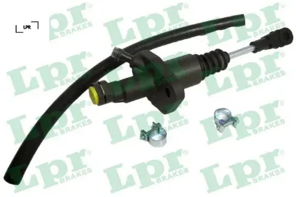 Debriyaj üst merkezi vectra b 1.6i 16v-1.8i 16v-2.0 16v 97-02 lpr 5679312/ 90578481 resmi