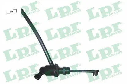 Debrıyaj üst merkezı renault kangoo ııı 08> mercedes cıtan 13>21 1.5dci lpr 306102918r/ 8200492744 resmi