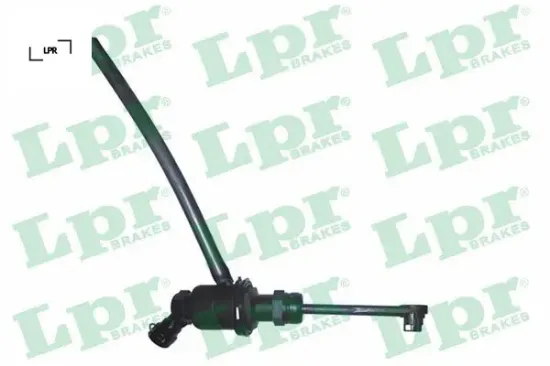 Debrıyaj üst merkezı renault kangoo ııı 08> mercedes cıtan 13>21 1.5dci lpr 306102918r/ 8200492744 resmi