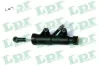 Debrıyaj merkezı ust mercedes sprınter b906 . Vw crafter 30-35-50 lpr a9062900212/ 2e0721401c resmi