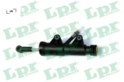Debrıyaj merkezı ust mercedes sprınter b906 . Vw crafter 30-35-50 lpr a9062900212/ 2e0721401c resmi